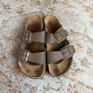 Women’s Arizona Birkenstock Sandals